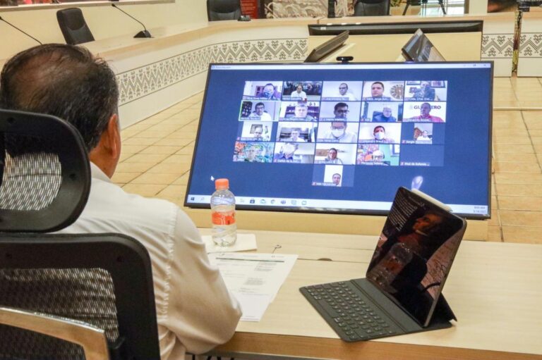 SE IMPLEMENTAN ESTRATEGIAS PARA PREVENIR Y COMBATIR LA INCIDENCIA DELICTIVA EN GUERRERO CON RESULTADOS POSITIVOS