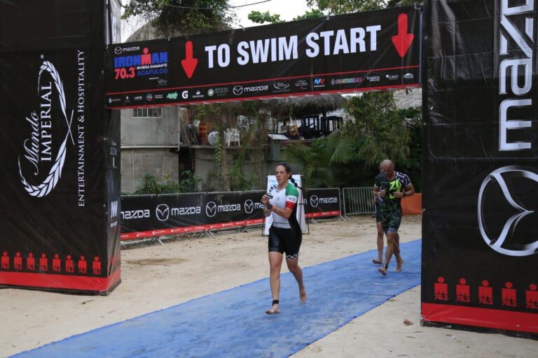 ACAPULCO SE CONSOLIDA COMO DESTINO DEPORTIVO SEGURO CON EVENTOS DE NIVEL INTERNACIONAL