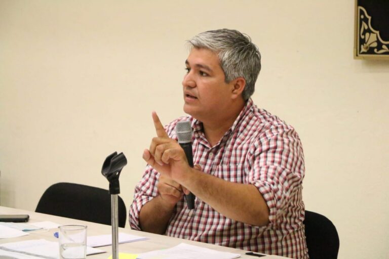 CONGRESO DE GUERRERO EN SEGUNDO LUGAR A NIVEL NACIONAL EN TRANSPARENCIA: SANCHEZ ESQUIVEL