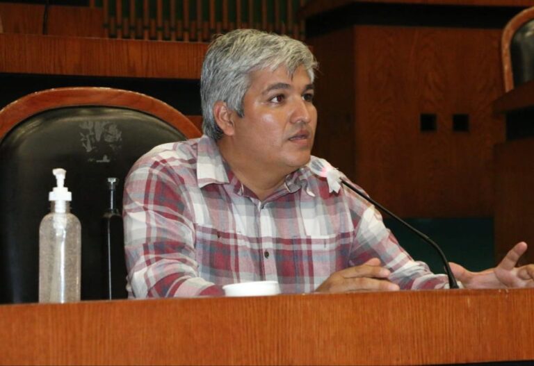 SERÁ DESPUÉS DEL PROCESO ELECTORAL QUE SE APRUEBE EN EL CONGRESO LA CREACIÓN DE TRES NUEVOS MUNICIPIOS, CONFIRMA DIPUTADO SÁNCHEZ ESQUIVEL