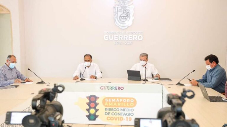 ESTE VIERNES INICIA VACUNACIÓN A PERSONAS DE 50 A 59 AÑOS, DE LA ZONA CENTRO EN UNA PRIMERA ETAPA