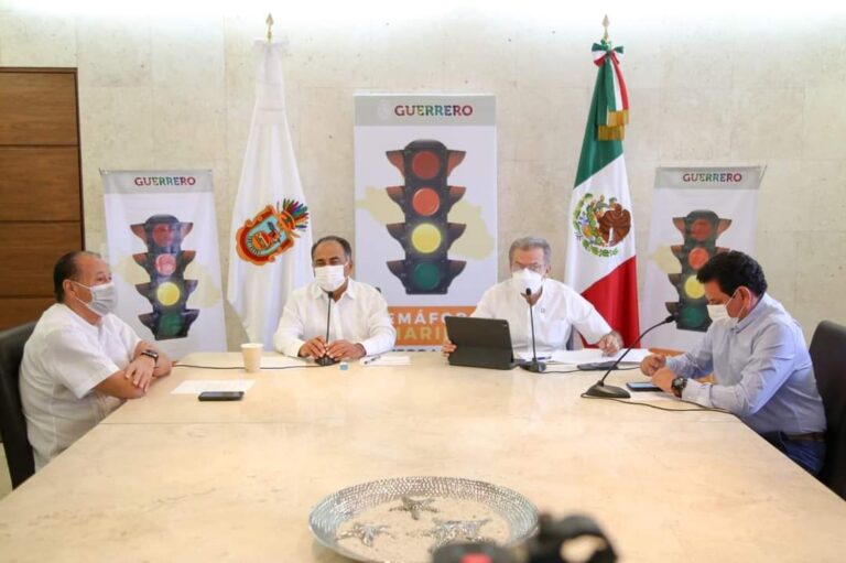 LA MEJOR CELEBRACIÓN ES CUIDAR Y PROTEGER A LAS MAMÁS: HÉCTOR ASTUDILLO