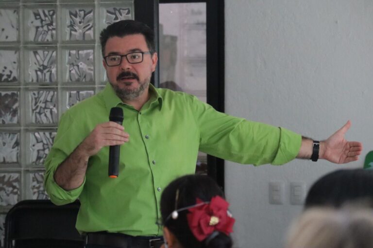 Aplaude Carabias, propuesta nacional de Fuerzas Especiales Ambientes, propone Policía Ambiental en Acapulco