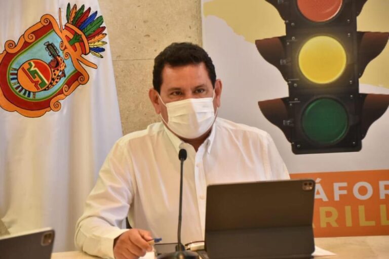 Se ha buscado el equilibrio entre reactivar la economía y conservar la salud