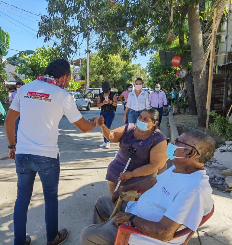 Analizar propuestas y reflexionar el voto, sugiere RAC