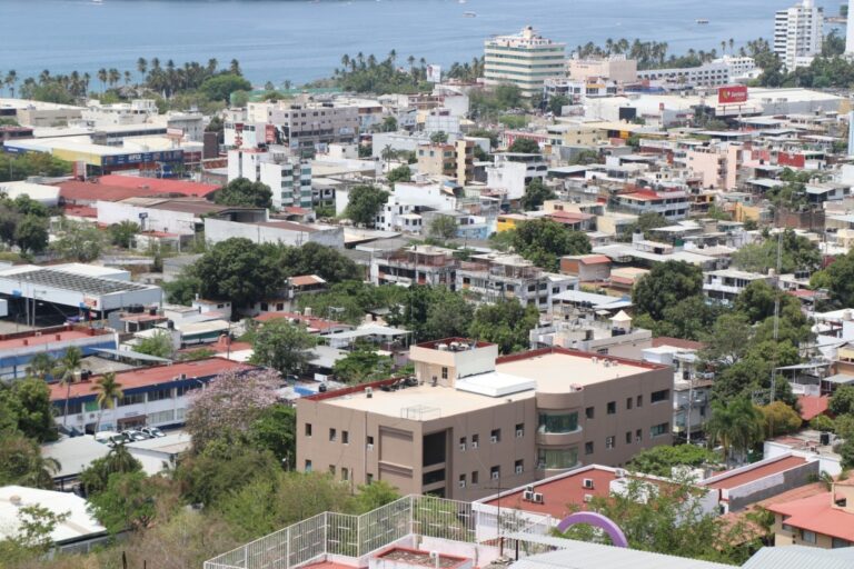 Alerta Protección Civil Acapulco por altas temperaturas