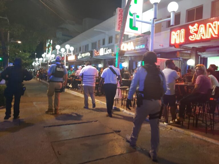 Clausuran dos bares de la Condesa por incumplir medidas sanitarias