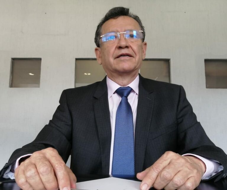 Inasistencia a debate del IEPC exhibe carencia de propuestas: Apreza