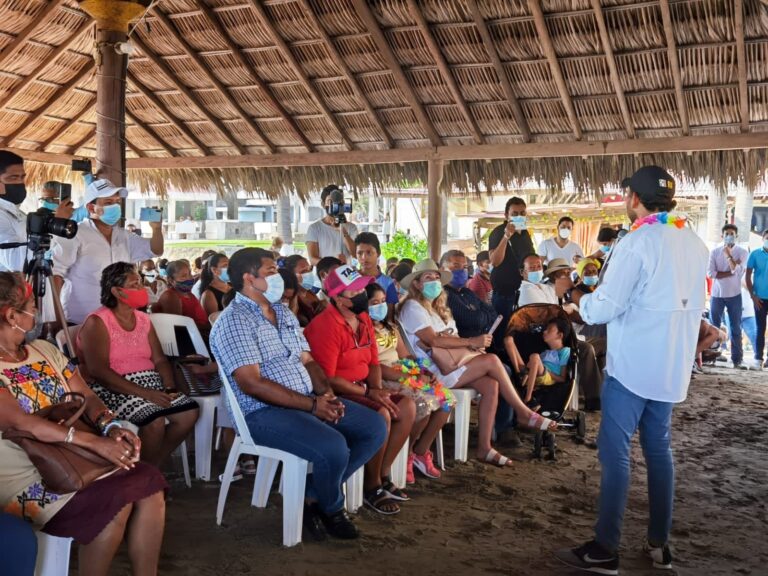 Llama RAC a cerrar filas por MMA y RTR