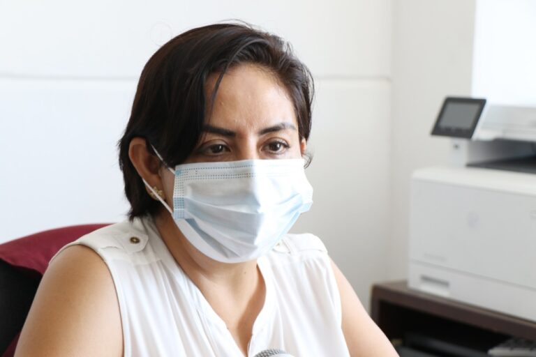 Incidentes menores arroja la jornada de vacunación anti COVID-19