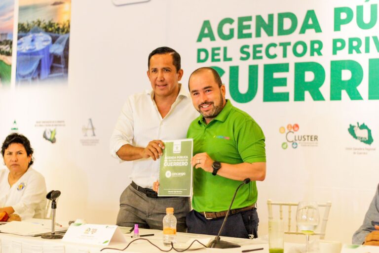 Combate a la corrupción será tema importante en el Ayuntamiento: Ricardo Taja