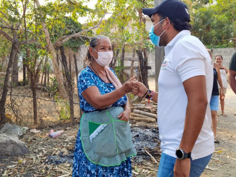 Hará efectivos todos sus compromisos: RAC