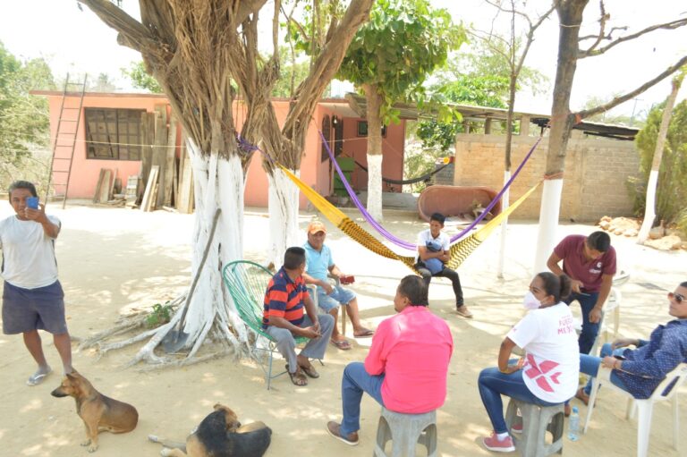 Inician actos de intimidación y amenazas hacia la candidata a diputada federal Ana Lilia Pinacho