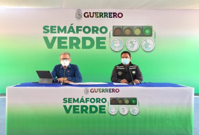 TODAS LAS VACUNAS ANTICOVID SON SEGURAS, REITERAN FUNCIONARIOS