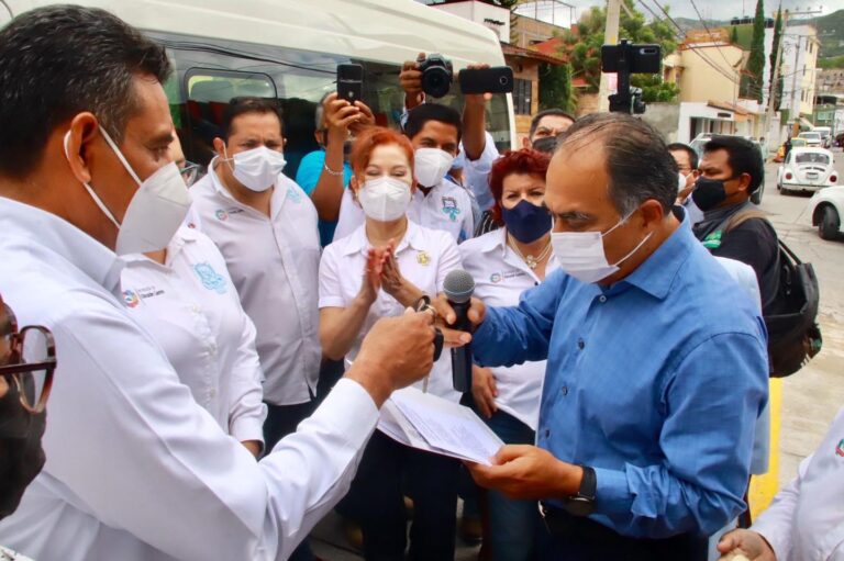 CULMINAREMOS NUESTRA ADMINISTRACIÓN ENTREGANDO OBRAS: HÉCTOR ASTUDILLO