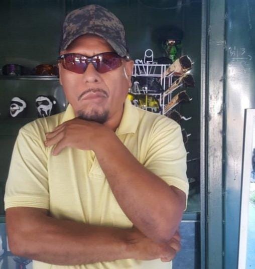 EJECUTAN A COMANDANTE DE LA MINISTERIAL HUMBERTO VELÁZQUEZ,  APODADO EL GUACHO EN IGUALA