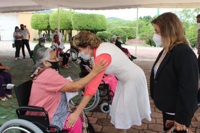 PRIORIZA DIF GUERRERO APOYO A QUIENES MÁS LO NECESITAN