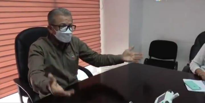 GUERRERO REFUERZA PROTOCOLOS Y MEDIDAS PARA RESIDENTES Y VISITANTES A FIN DE EVITAR CONTAGIOS POR COVID