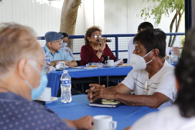 Acapulco integra a la sociedad civil en estrategia para prevención del delito