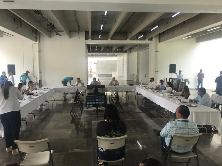 Aprueba Consejo de Administración de Capama jubilación de 35 trabajadores