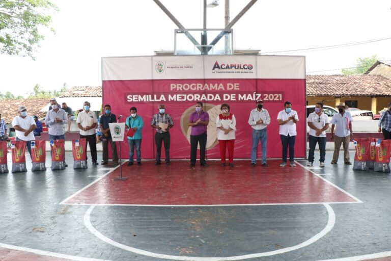 Acabó con privilegios de unos cuantos para beneficiar a más campesinos, dice Adela Román en Xaltianguis