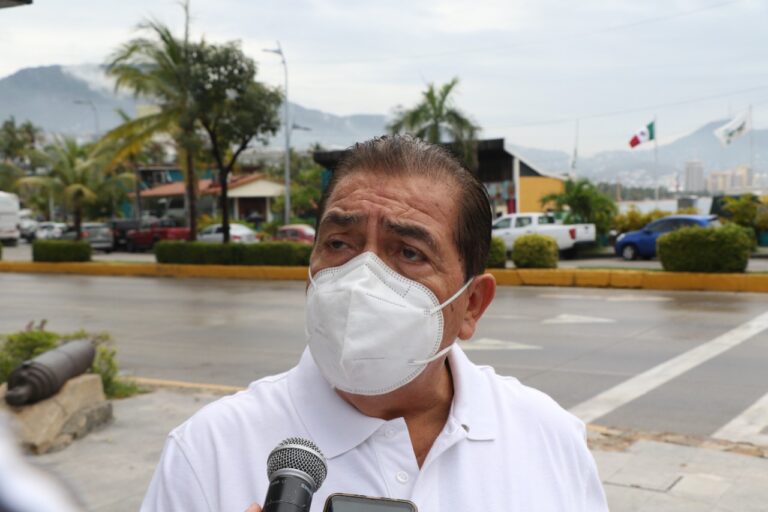 Intensifica Gobierno de Acapulco la campaña “Turista Responsable”