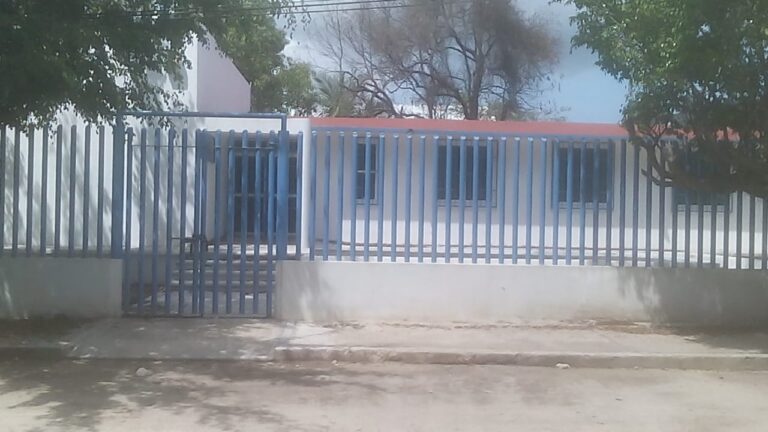 CON UNA INVERSIÓN DE VARIOS MILLONES DE PESOS REABRIRÁN CONSULTORIO MÉDICO EN LA COLONIA EMILIANO ZAPATA