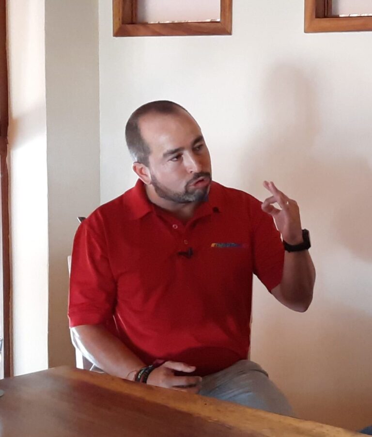 Impugnaremos la elección en Acapulco, adelanta Ricardo Taja