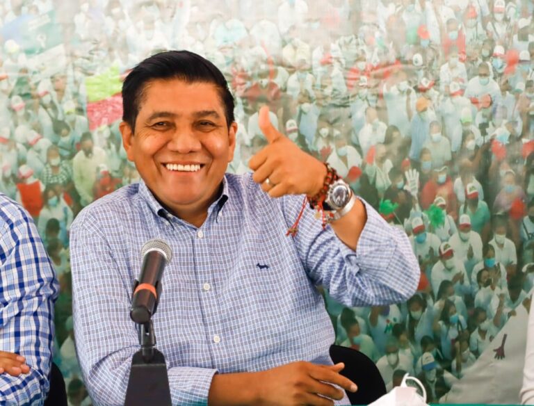 Mario Moreno Arcos impugnara las elecciones a la gubernatura de Guerrero