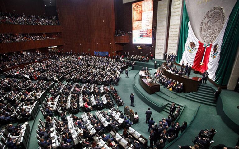 Finaliza INE cómputo de plurinominales; Morena formaliza mayoría con el 34.13%