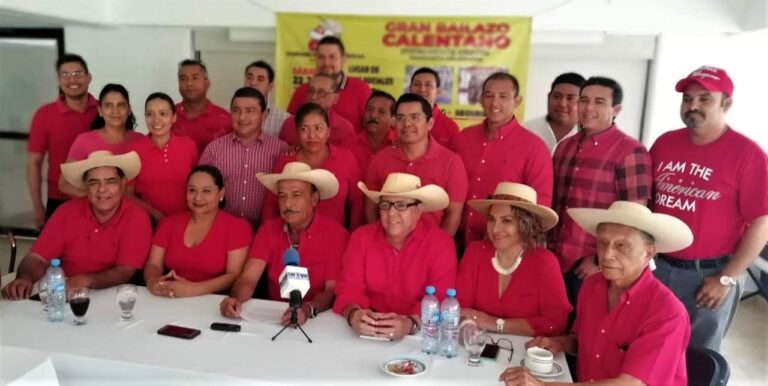 El próximo 03 de julio Calentanos Unidos en Acapulco, A.C. Conmemoran el “Día de San Juan”.