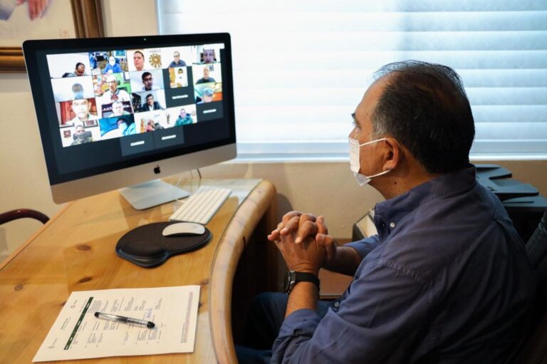 EVALÚA GOBERNADOR ASTUDILLO Y MESA PARA LA CONSTRUCCIÓN DE LA PAZ ACCIONES PARA REFORZAR LA SEGURIDAD EN GUERRERO