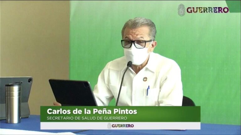 Guerrero se mantiene 15 días más en #SemáforoVerde