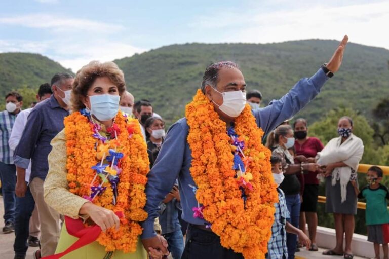 SEGUIREMOS TRABAJANDO CON RESPONSABILIDAD HASTA EL ÚLTIMO DÍA: HÉCTOR ASTUDILLO