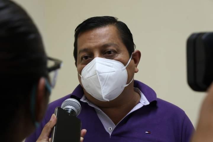 Apoya el Gobierno de Acapulco a deudos de fallecidos por COVID-19