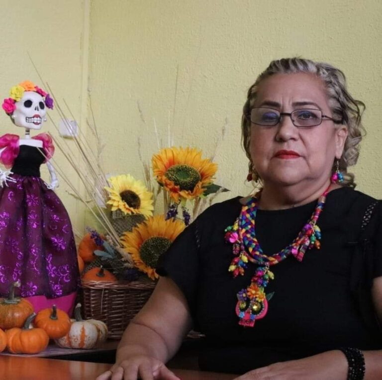 FALLECE LA PRESIDENTA DEL DIF MUNICIPAL DE TECPAN DE GALEANA