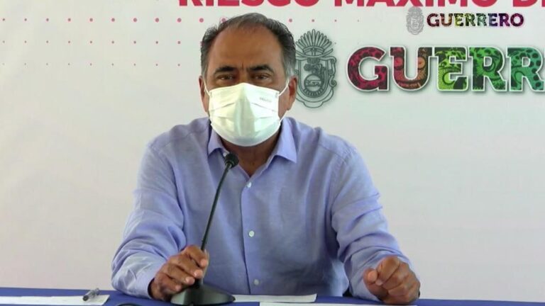 EL PRÓXIMO DOMINGO SE ANUNCIARÁ LA FECHA DE VACUNACIÓN A JÓVENES DE 18 A 29 AÑOS DE EDAD DE LA ZONA CENTRO