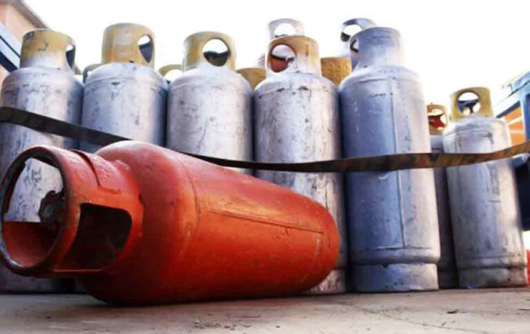 ¡No pagues de más! Estos son los precios máximos del gas LP