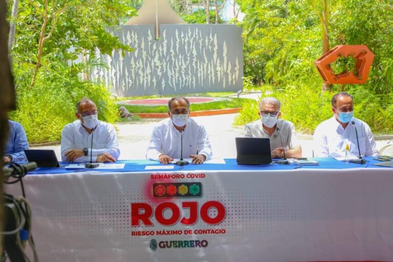 EL REGRESO A CLASES PRESENCIALES EL 30 DE AGOSTO BAJO ACUERDOS ENTRE PADRES DE FAMILIA Y MAESTROS CUIDANDO LAS CONDICIONES DE SALUD: HÉCTOR ASTUDILLO