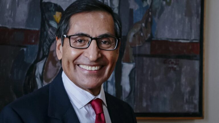 El pleno de Cámara de Diputados ratificó a Rogelio Ramírez de la O como  secretario de Hacienda y Crédito Público.