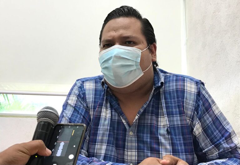 Intensifican operativos anti-COVID en establecimientos comerciales