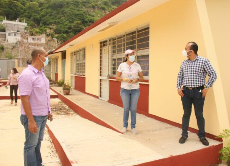 Emite Sedesol Acapulco convocatoria del programa Transformando la Educación Mediante Herramientas Tecnológicas