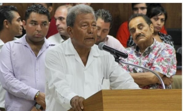Destituyen al contralor Francisco Torres Valdés del Ayuntamiento de Acapulco y destapa la corrupción al interior