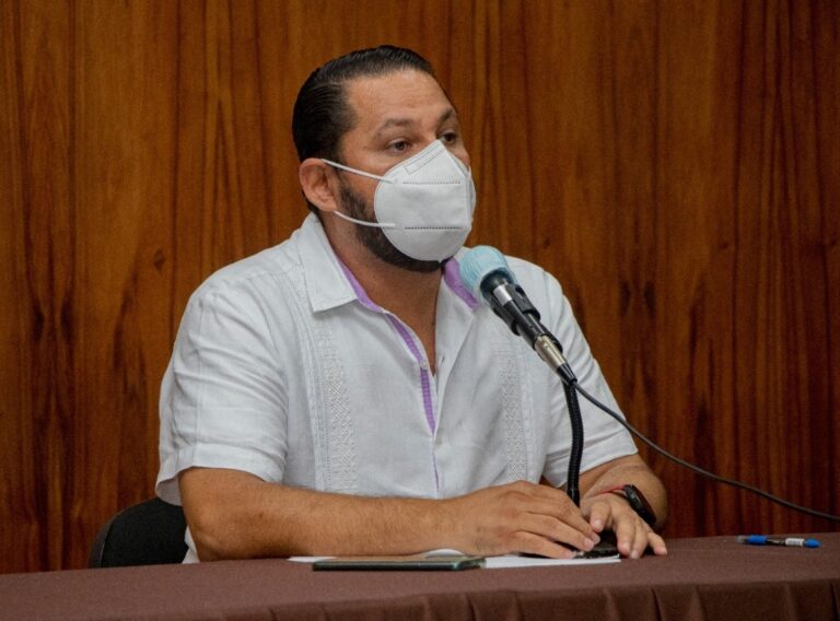 Excontralor crea “cortina de humo” para justificar su remoción: Manzano Rodríguez