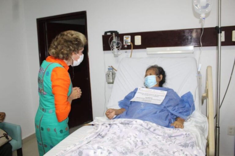 REALIZA DIF GUERRERO LA 19 JORNADA QUIRÚRGICA GRATUITA DE CIRUGÍA DE RODILLA Y CADERA