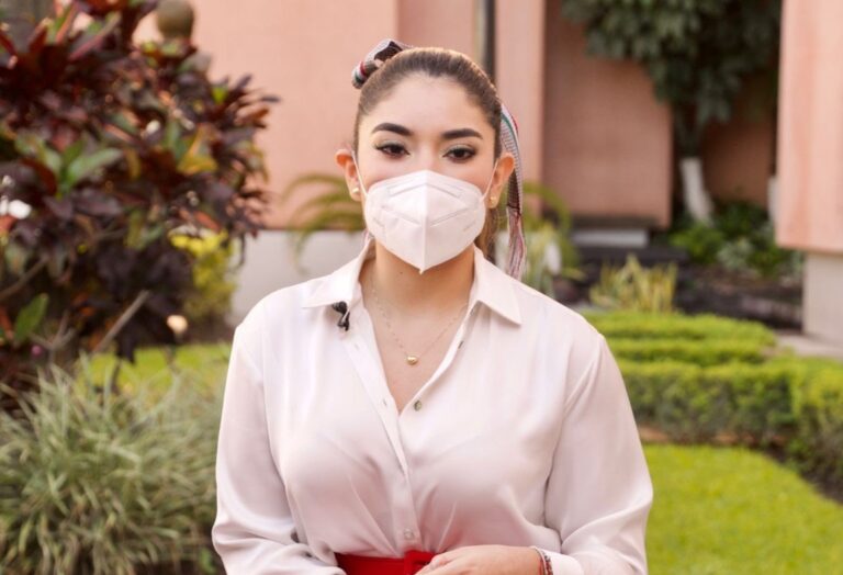 DIPUTADA ELZY CAMACHO BUSCARÁ ADECUAR EL MARCO JURÍDICO EN BENEFICIO DE LAS PERSONAS CON DISCAPACIDAD