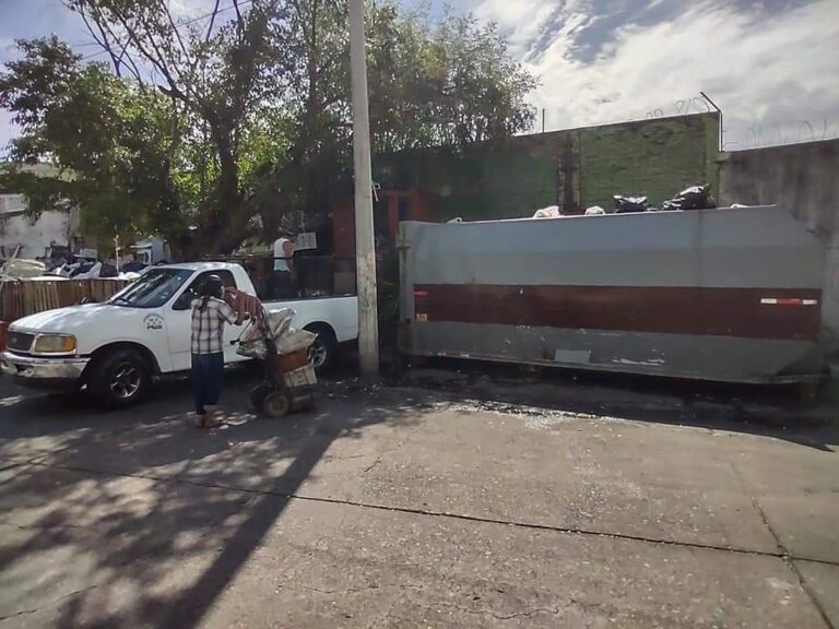 Suman 18 tiraderos clandestinos clausurados este año en Acapulco