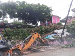 Se Reune Arquelao De La Cruz Con Representante De La Sedatu Para Revisar La Conclusion De La Remodelacion Del Parque Papagayo Gaceta25