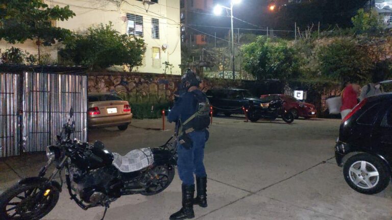 Recorridos de prevención y protección en Acapulco son permanentes: SSP