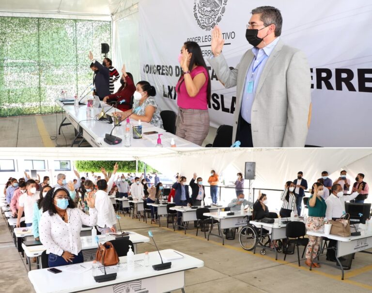 ELIGE CONGRESO DEL ESTADO A EDUARDO LÓPEZ BETANCOURT COMO RECIPIENDARIO DE LA PRESEA “SENTIMIENTOS DE LA NACIÓN